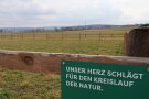 Schild Verband